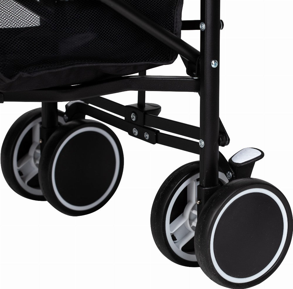 Little1Stop™ Lightweight Compact Baby Stroller – Everyday Travel Pushchair