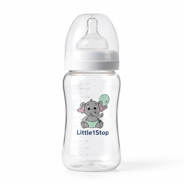 BABY ESSENTIAL