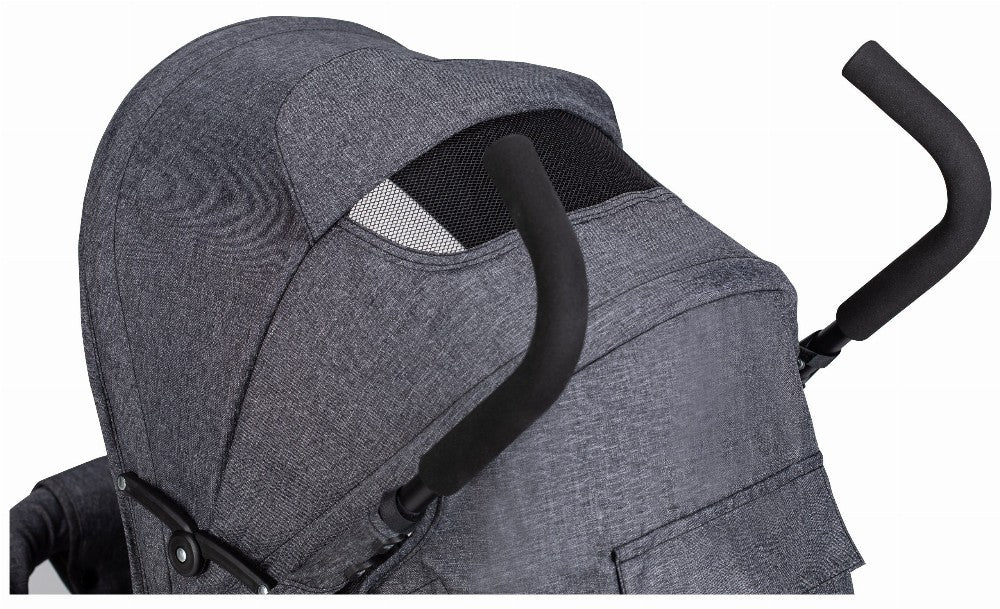Little1Stop™ Lightweight Compact Baby Stroller – Everyday Travel Pushchair