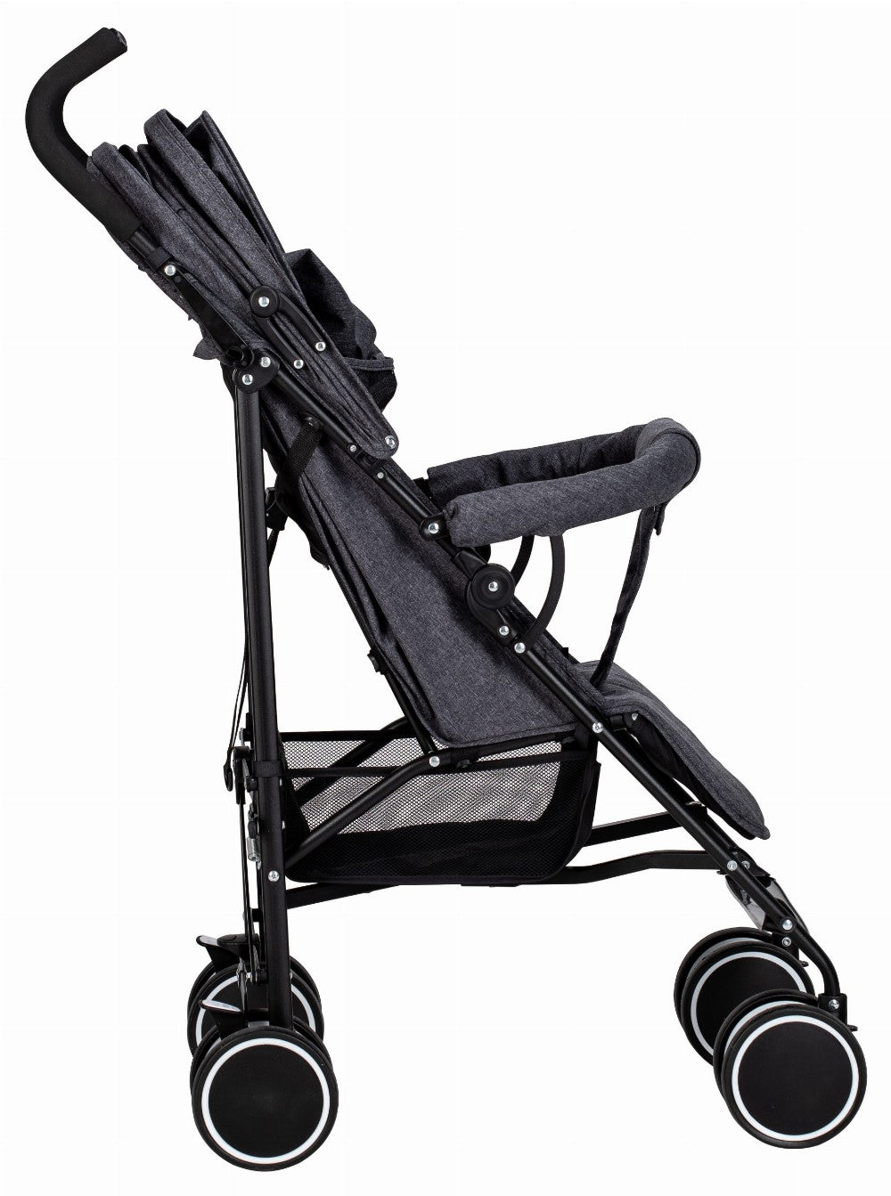 Little1Stop™ Lightweight Compact Baby Stroller – Everyday Travel Pushchair